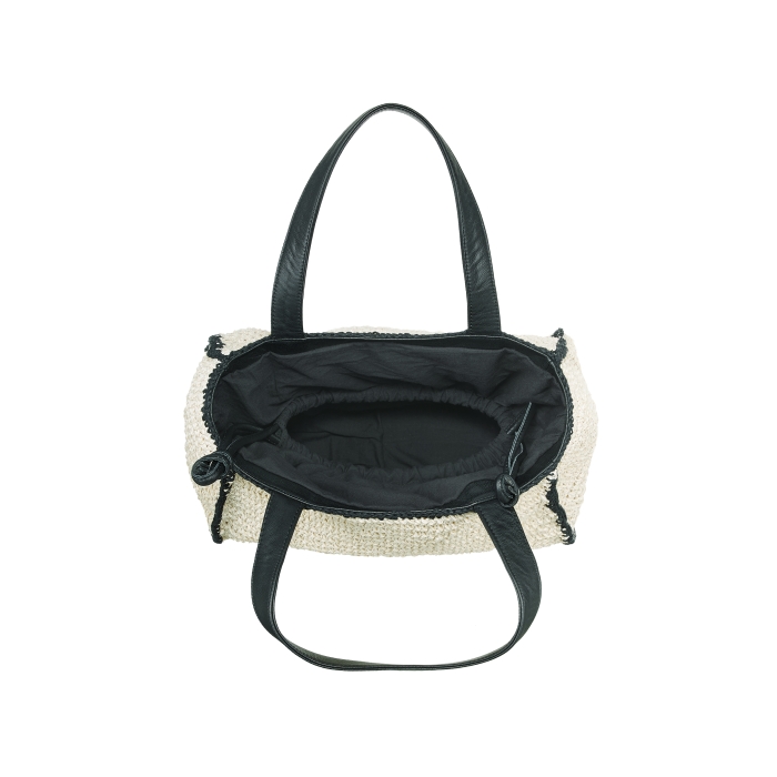 SEABREEZE SHOPPER LARGE BEIGE